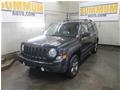 Jeep
Patriot High Altitude
2015