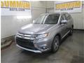 Mitsubishi Outlander SE AWC 2018 à vendre Mitsubishi
Outlander SE AWC
2018