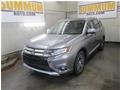 Mitsubishi
Outlander SE AWC
2018