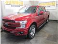 Ford
F-150 LARIAT
2018