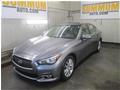 Infiniti Q50 3.0t 2017 à vendre Infiniti
Q50 3.0t
2017