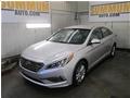 Hyundai
Sonata 2.4L Sport Tech
2015