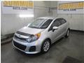 Kia
Rio EX
2016