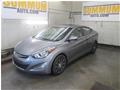 Hyundai Elantra GLS 2016 à vendre Hyundai
Elantra GLS
2016