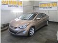 Hyundai Elantra Sport Appearance 2016 à vendre Hyundai
Elantra Sport Appearance
2016
